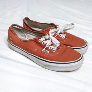 Women’s Original Vans